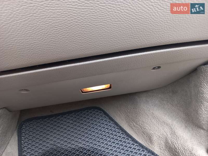 Внедорожник / Кроссовер Volvo XC90 2004 в Киеве фото 26 Внедорожник / Кроссовер Volvo XC90 2004 в Киеве