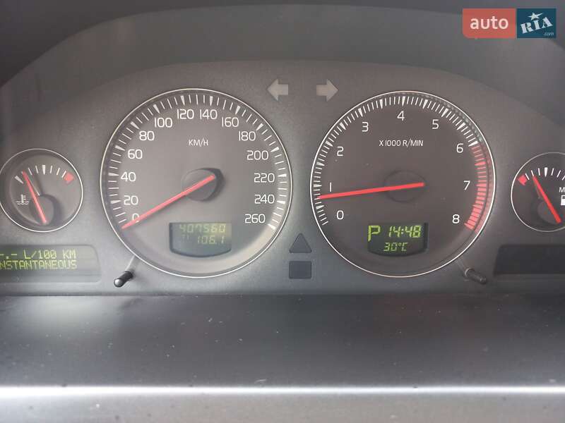 Volvo XC90 2004 Volvo XC90 2004