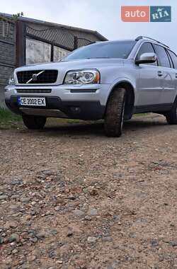 Внедорожник / Кроссовер Volvo XC90 2008 в 