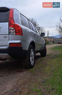 Внедорожник / Кроссовер Volvo XC90 2008 в 