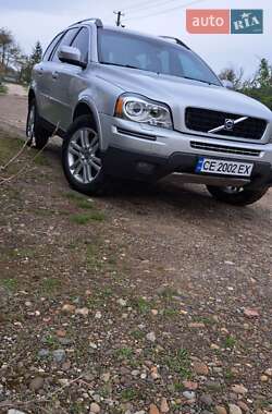 Внедорожник / Кроссовер Volvo XC90 2008 в 