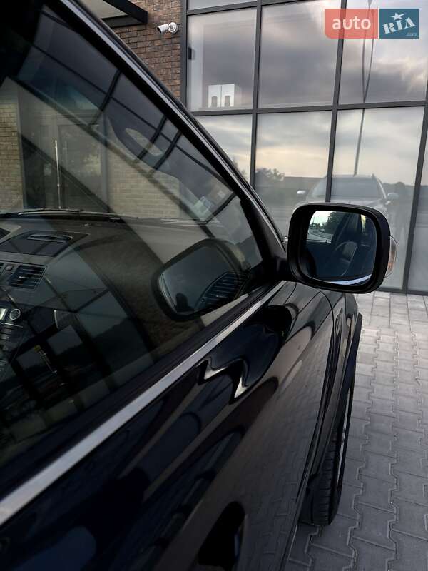 Внедорожник / Кроссовер Volvo XC90 2011 в Тернополе