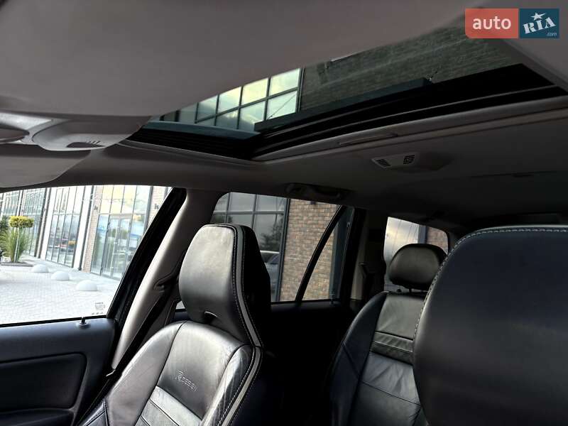 Внедорожник / Кроссовер Volvo XC90 2011 в Тернополе