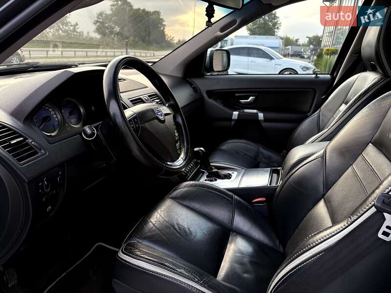 Внедорожник / Кроссовер Volvo XC90 2011 в Тернополе