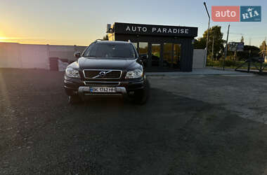 Позашляховик / Кросовер Volvo XC90 2013 в  фото 11 Позашляховик / Кросовер Volvo XC90 2013 в