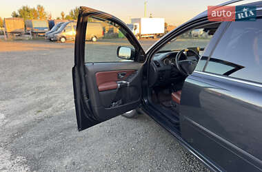 Позашляховик / Кросовер Volvo XC90 2013 в  фото 12 Позашляховик / Кросовер Volvo XC90 2013 в