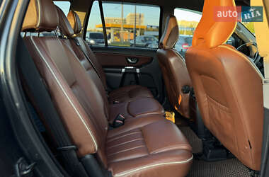 Позашляховик / Кросовер Volvo XC90 2013 в  фото 20 Позашляховик / Кросовер Volvo XC90 2013 в