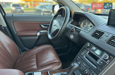 Позашляховик / Кросовер Volvo XC90 2013 в  фото 25 Позашляховик / Кросовер Volvo XC90 2013 в