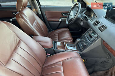 Позашляховик / Кросовер Volvo XC90 2013 в  фото 24 Позашляховик / Кросовер Volvo XC90 2013 в