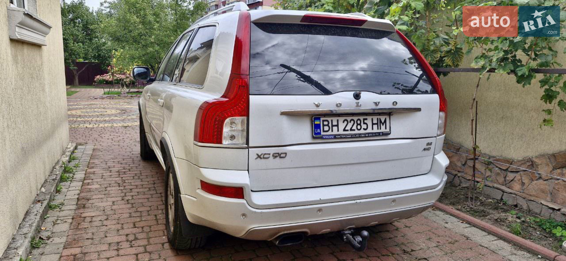 2013 Volvo XC90 - мініатюра 4
