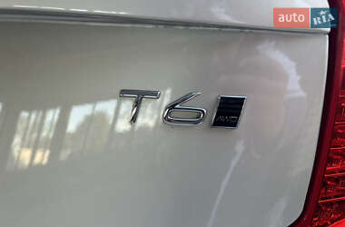 Внедорожник / Кроссовер Volvo XC90 2015 в 