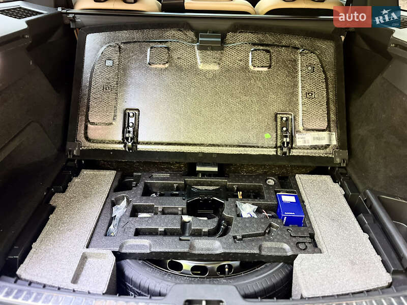 Позашляховик / Кросовер Volvo XC90 2023 в Луцьку фото 22 Позашляховик / Кросовер Volvo XC90 2023 в Луцьку