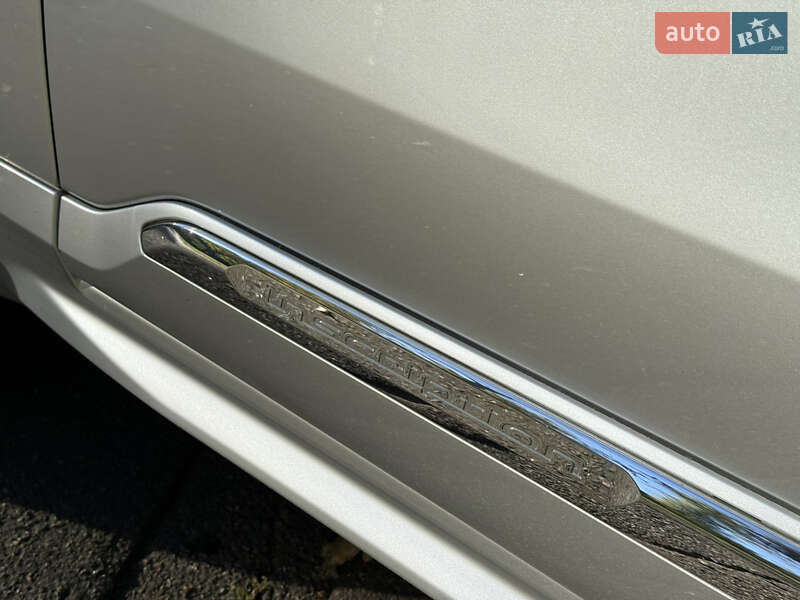 Внедорожник / Кроссовер Volvo XC90 2019 в Киеве фото 8 Внедорожник / Кроссовер Volvo XC90 2019 в Киеве