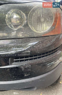 Внедорожник / Кроссовер Volvo XC90 2011 в 