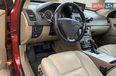 Внедорожник / Кроссовер Volvo XC90 2013 в 
