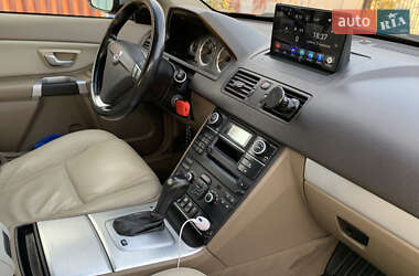 Внедорожник / Кроссовер Volvo XC90 2013 в 