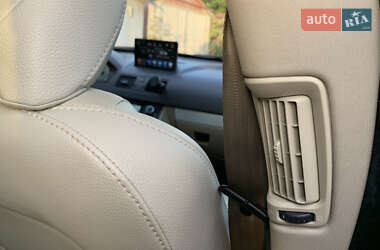 Внедорожник / Кроссовер Volvo XC90 2013 в 