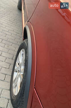 Внедорожник / Кроссовер Volvo XC90 2013 в 