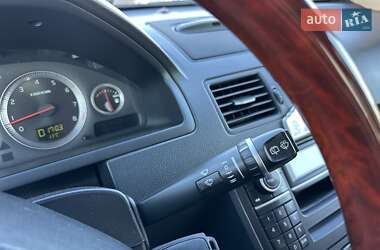 Внедорожник / Кроссовер Volvo XC90 2007 в 