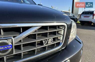Внедорожник / Кроссовер Volvo XC90 2007 в 