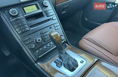 Внедорожник / Кроссовер Volvo XC90 2007 в 