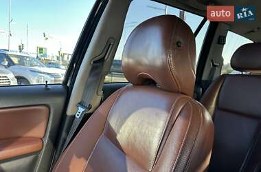 Внедорожник / Кроссовер Volvo XC90 2007 в 