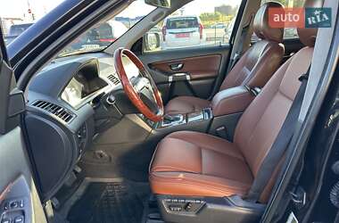 Внедорожник / Кроссовер Volvo XC90 2007 в 