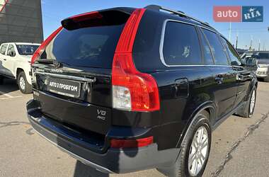 Внедорожник / Кроссовер Volvo XC90 2007 в 