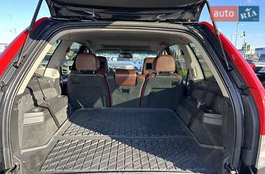 Внедорожник / Кроссовер Volvo XC90 2007 в 