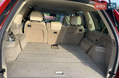 Внедорожник / Кроссовер Volvo XC90 2013 в 
