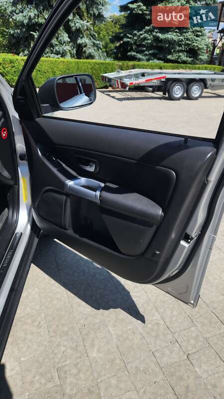 Внедорожник / Кроссовер Volvo XC90 2005 в Кременце