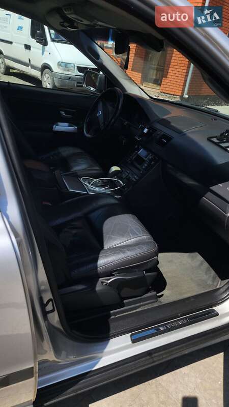 Внедорожник / Кроссовер Volvo XC90 2005 в Кременце