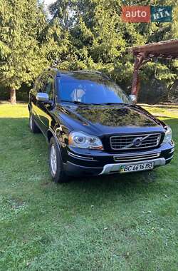 Позашляховик / Кросовер Volvo XC90 2009 в Яворові