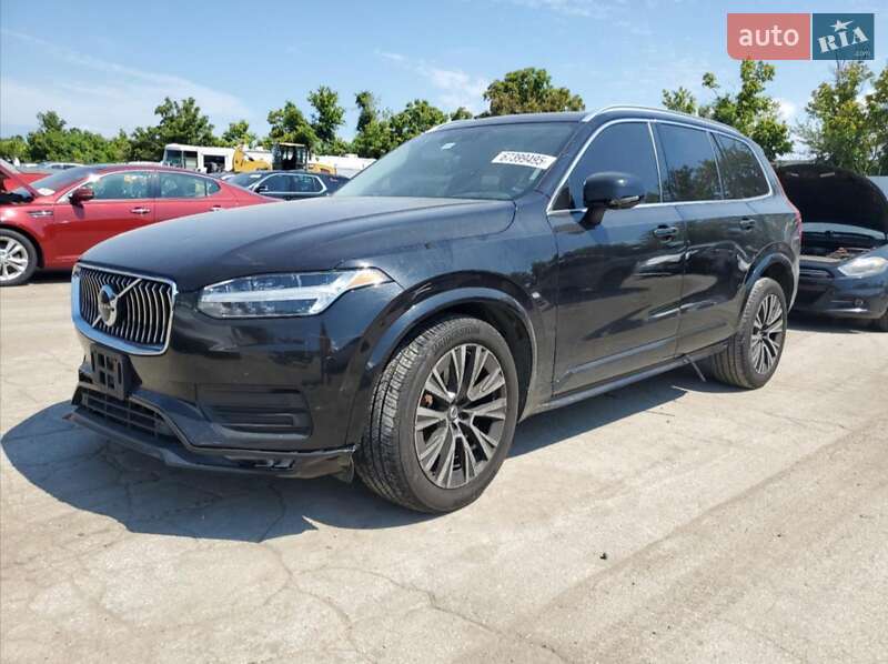Volvo XC90 2020