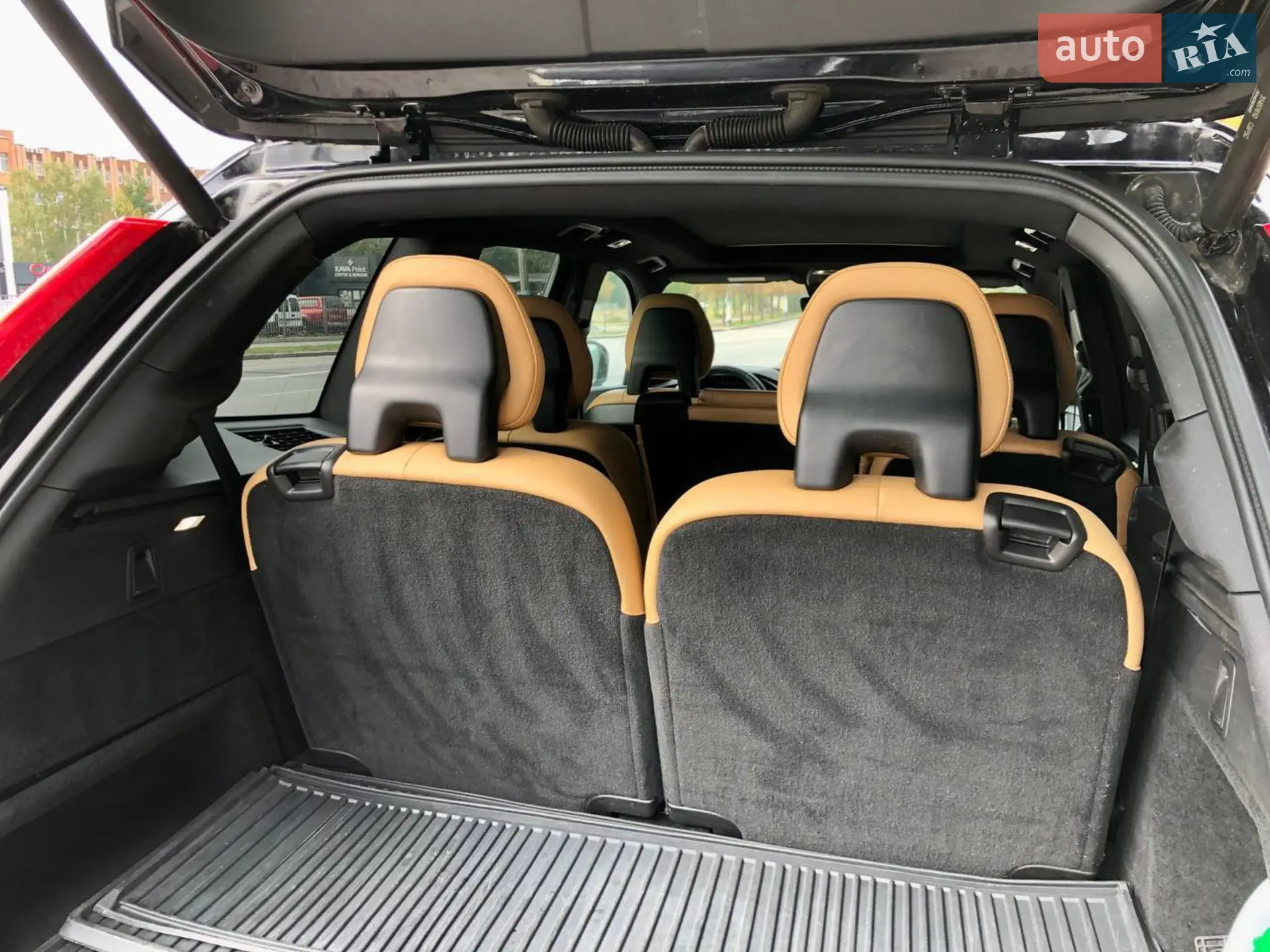 2016 Volvo XC90 - мініатюра 4