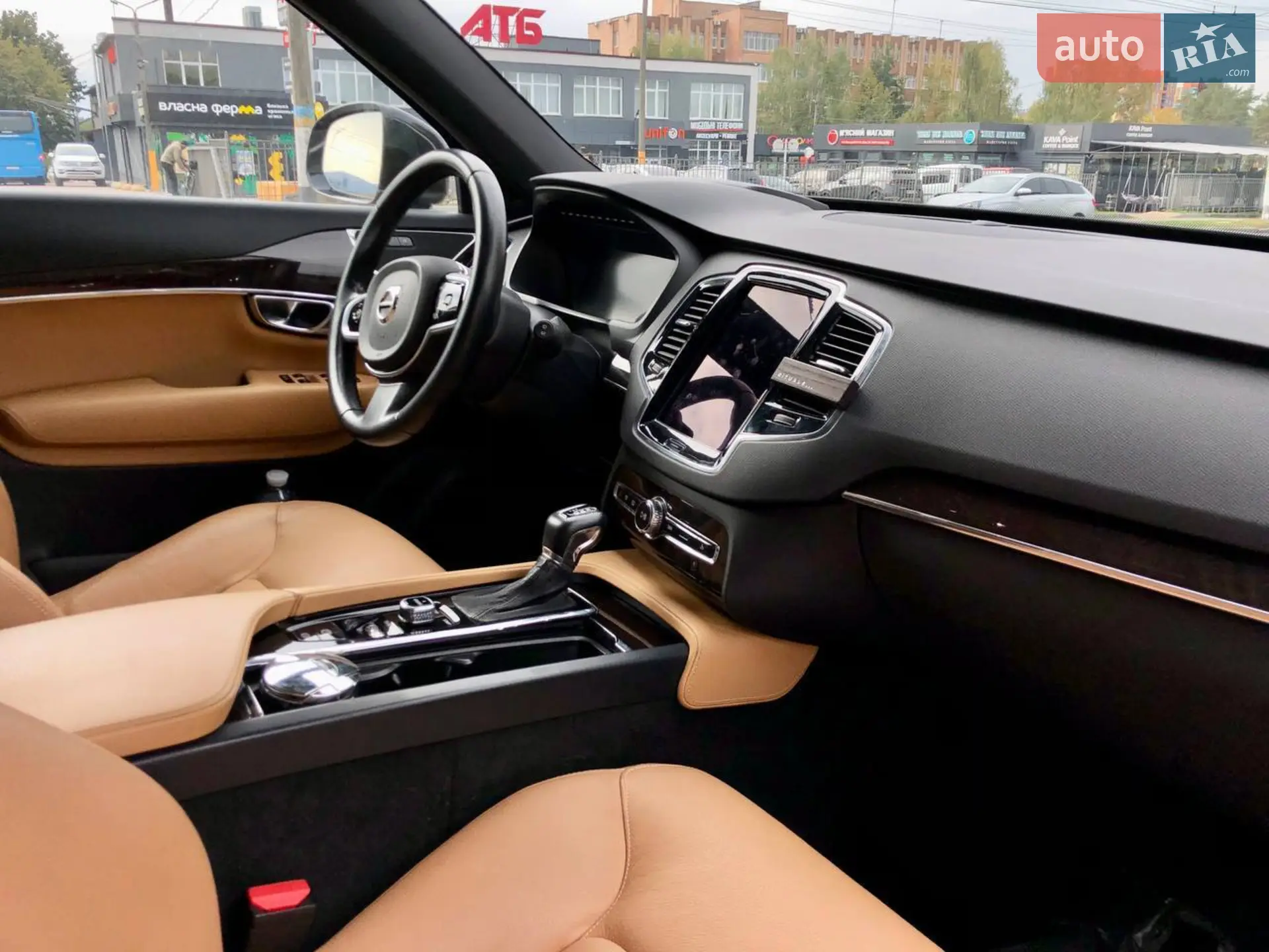 2016 Volvo XC90 - мініатюра 5
