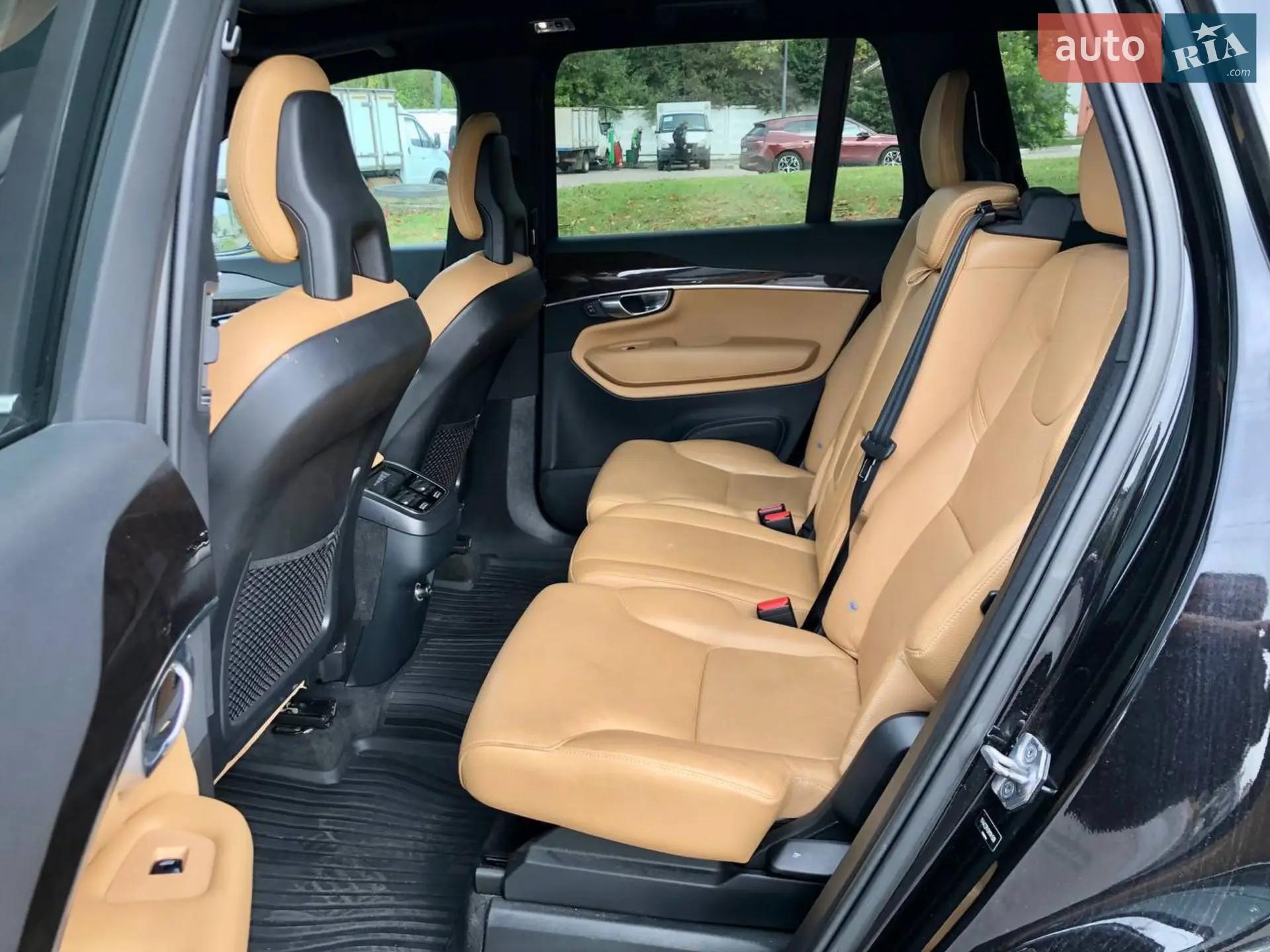 2016 Volvo XC90 - мініатюра 6