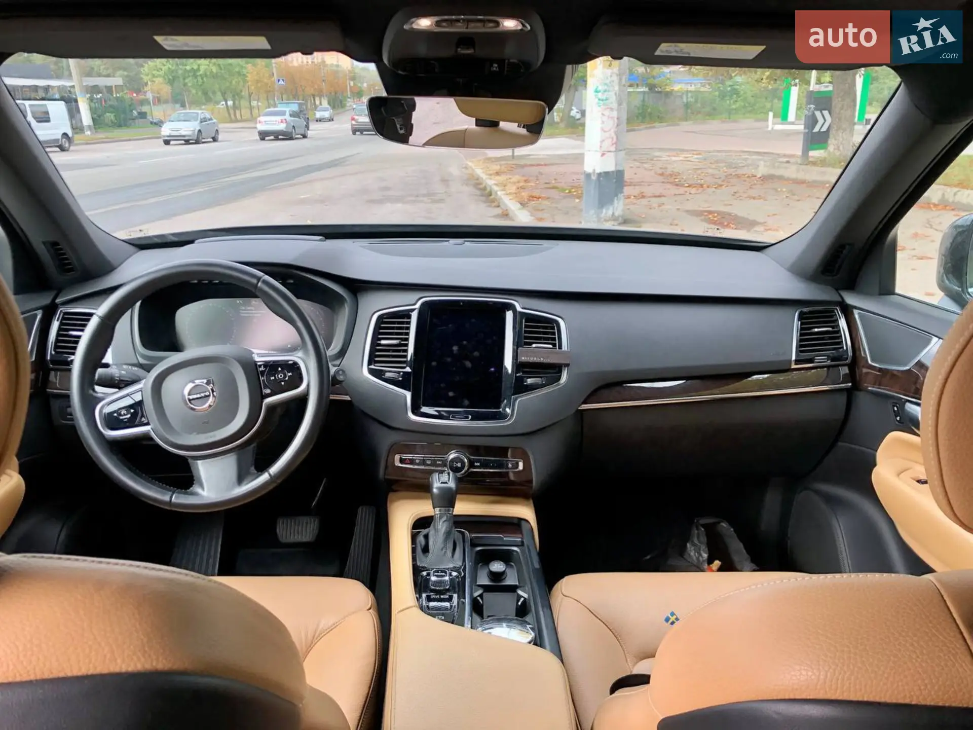 2016 Volvo XC90 - мініатюра 8