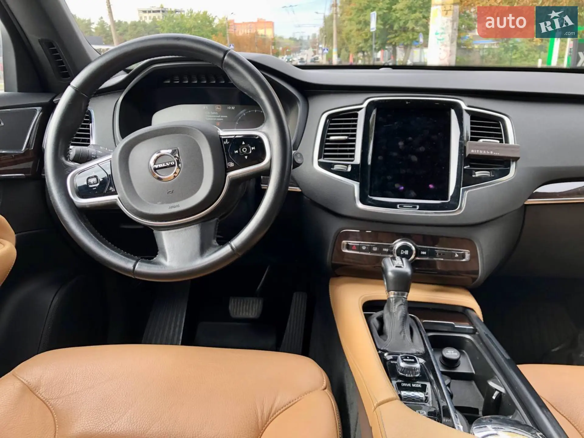 2016 Volvo XC90 - мініатюра 9