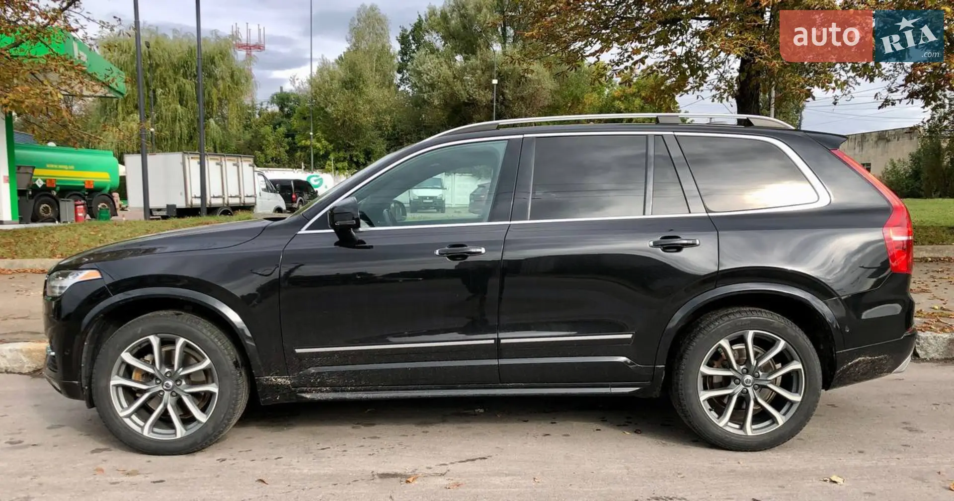 2016 Volvo XC90 - мініатюра 2