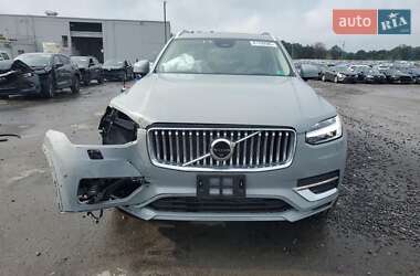 Внедорожник / Кроссовер Volvo XC90 2023 в 