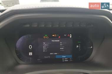 Внедорожник / Кроссовер Volvo XC90 2023 в 
