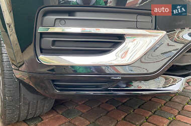 Внедорожник / Кроссовер Volvo XC90 2023 в 