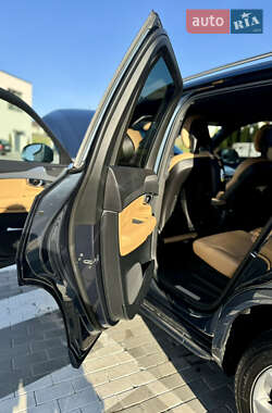 Внедорожник / Кроссовер Volvo XC90 2017 в 