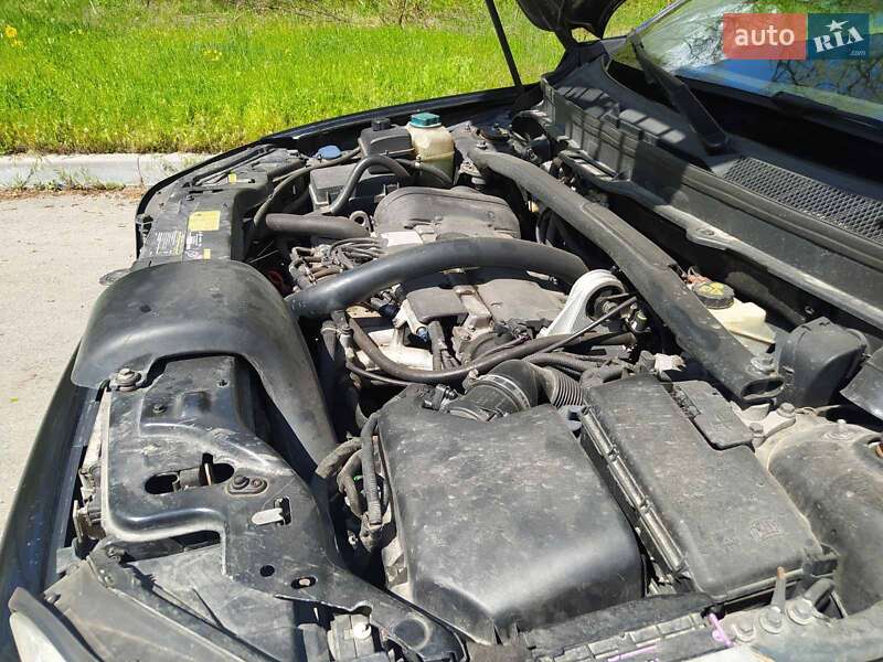 Внедорожник / Кроссовер Volvo XC90 2007 в Каневе