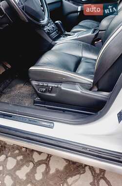 Внедорожник / Кроссовер Volvo XC90 2010 в 