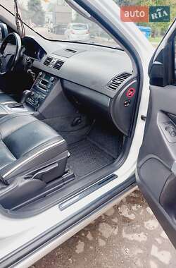 Внедорожник / Кроссовер Volvo XC90 2010 в 