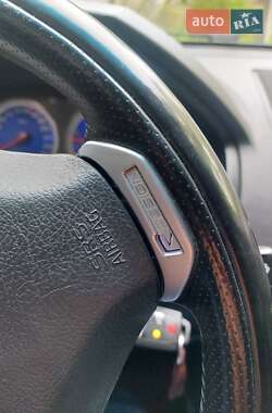 Внедорожник / Кроссовер Volvo XC90 2010 в 
