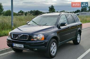 Позашляховик / Кросовер Volvo XC90 2002 в Сумах