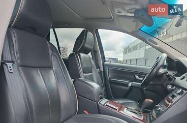 Позашляховик / Кросовер Volvo XC90 2009 в  фото 11 Позашляховик / Кросовер Volvo XC90 2009 в
